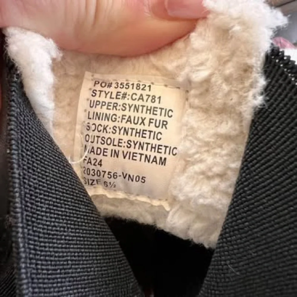 J.Crew Womens Lug Sole Chelsea Boots - Picture 6 of 7